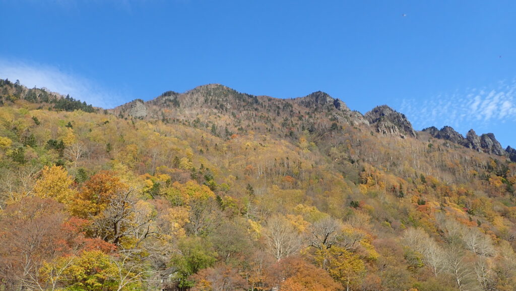 登った「パノラマ台」